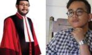 MK Putuskan Gugatan Usia Capres-Cawapres Siang Ini, Prof Anwar Usman Paman Gibran Tidak Cawe-cawe